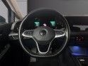 Volkswagen golf viii 1.5 etsi opf 150ch dsg7 style 1st occasion simplicicar pau simplicicar simplicibike france