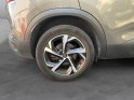 Citroen c5 aircross bluehdi 130 ss eat8 c-series occasion simplicicar amiens  simplicicar simplicibike france