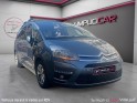 Citroen grand c4 picasso hdi 150 fap 7 pl exclusive bmp6, sièges chauffants, radar de recul, garantie 12 mois. occasion...