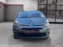 Citroen grand c4 picasso hdi 150 fap 7 pl exclusive bmp6, sièges chauffants, radar de recul, garantie 12 mois. occasion...