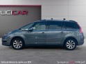 Citroen grand c4 picasso hdi 150 fap 7 pl exclusive bmp6, sièges chauffants, radar de recul, garantie 12 mois. occasion...