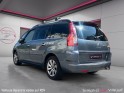 Citroen grand c4 picasso hdi 150 fap 7 pl exclusive bmp6, sièges chauffants, radar de recul, garantie 12 mois. occasion...