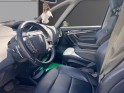 Citroen grand c4 picasso hdi 150 fap 7 pl exclusive bmp6, sièges chauffants, radar de recul, garantie 12 mois. occasion...