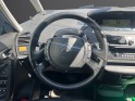 Citroen grand c4 picasso hdi 150 fap 7 pl exclusive bmp6, sièges chauffants, radar de recul, garantie 12 mois. occasion...