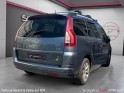 Citroen grand c4 picasso hdi 150 fap 7 pl exclusive bmp6, sièges chauffants, radar de recul, garantie 12 mois. occasion...