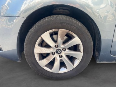 Citroen grand c4 picasso hdi 150 fap 7 pl exclusive bmp6, sièges chauffants, radar de recul, garantie 12 mois. occasion...