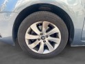 Citroen grand c4 picasso hdi 150 fap 7 pl exclusive bmp6, sièges chauffants, radar de recul, garantie 12 mois. occasion...
