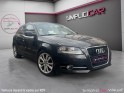 Audi a3 sportback business 1.6 tdi 105 dpf business line, radar de recul, garantie 12 mois. occasion simplicicar villejuif ...