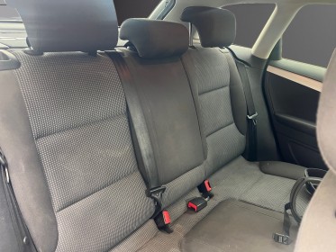 Audi a3 sportback business 1.6 tdi 105 dpf business line, radar de recul, garantie 12 mois. occasion simplicicar villejuif ...