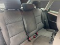 Audi a3 sportback business 1.6 tdi 105 dpf business line, radar de recul, garantie 12 mois. occasion simplicicar villejuif ...