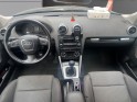 Audi a3 sportback business 1.6 tdi 105 dpf business line, radar de recul, garantie 12 mois. occasion simplicicar villejuif ...