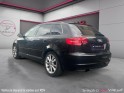 Audi a3 sportback business 1.6 tdi 105 dpf business line, radar de recul, garantie 12 mois. occasion simplicicar villejuif ...