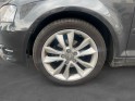 Audi a3 sportback business 1.6 tdi 105 dpf business line, radar de recul, garantie 12 mois. occasion simplicicar villejuif ...