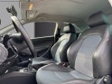 Seat ibiza 1.6 tdi 90 ch cr i tech plus - suivi complet/radar ar/gps/phares bi-xénon - garantie 12 mois occasion simplicicar...