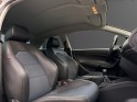 Seat ibiza 1.6 tdi 90 ch cr i tech plus - suivi complet/radar ar/gps/phares bi-xénon - garantie 12 mois occasion simplicicar...