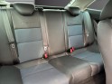 Seat ibiza 1.6 tdi 90 ch cr i tech plus - suivi complet/radar ar/gps/phares bi-xénon - garantie 12 mois occasion simplicicar...