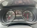 Seat ibiza 1.6 tdi 90 ch cr i tech plus - suivi complet/radar ar/gps/phares bi-xénon - garantie 12 mois occasion simplicicar...