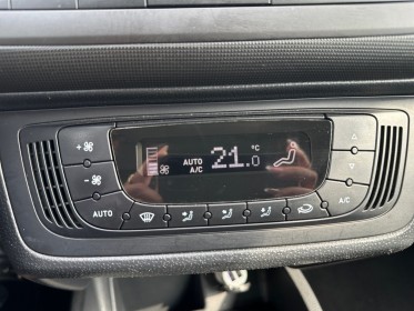 Seat ibiza 1.6 tdi 90 ch cr i tech plus - suivi complet/radar ar/gps/phares bi-xénon - garantie 12 mois occasion simplicicar...