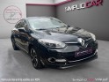 Renault megane iii berline dci 110 bose edition edc e6, caméra de recul, radar avant, garantie 12 mois. occasion simplicicar...
