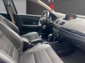 Renault megane iii berline dci 110 bose edition edc e6, caméra de recul, radar avant, garantie 12 mois. occasion simplicicar...
