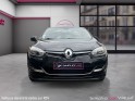 Renault megane iii berline dci 110 bose edition edc e6, caméra de recul, radar avant, garantie 12 mois. occasion simplicicar...