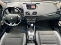 Renault megane iii berline dci 110 bose edition edc e6, caméra de recul, radar avant, garantie 12 mois. occasion simplicicar...