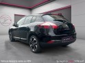 Renault megane iii berline dci 110 bose edition edc e6, caméra de recul, radar avant, garantie 12 mois. occasion simplicicar...