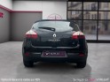 Renault megane iii berline dci 110 bose edition edc e6, caméra de recul, radar avant, garantie 12 mois. occasion simplicicar...