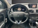 Renault megane iii berline dci 110 bose edition edc e6, caméra de recul, radar avant, garantie 12 mois. occasion simplicicar...