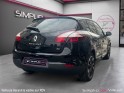 Renault megane iii berline dci 110 bose edition edc e6, caméra de recul, radar avant, garantie 12 mois. occasion simplicicar...