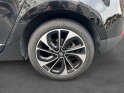 Renault megane iii berline dci 110 bose edition edc e6, caméra de recul, radar avant, garantie 12 mois. occasion simplicicar...