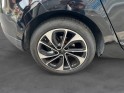 Renault megane iii berline dci 110 bose edition edc e6, caméra de recul, radar avant, garantie 12 mois. occasion simplicicar...