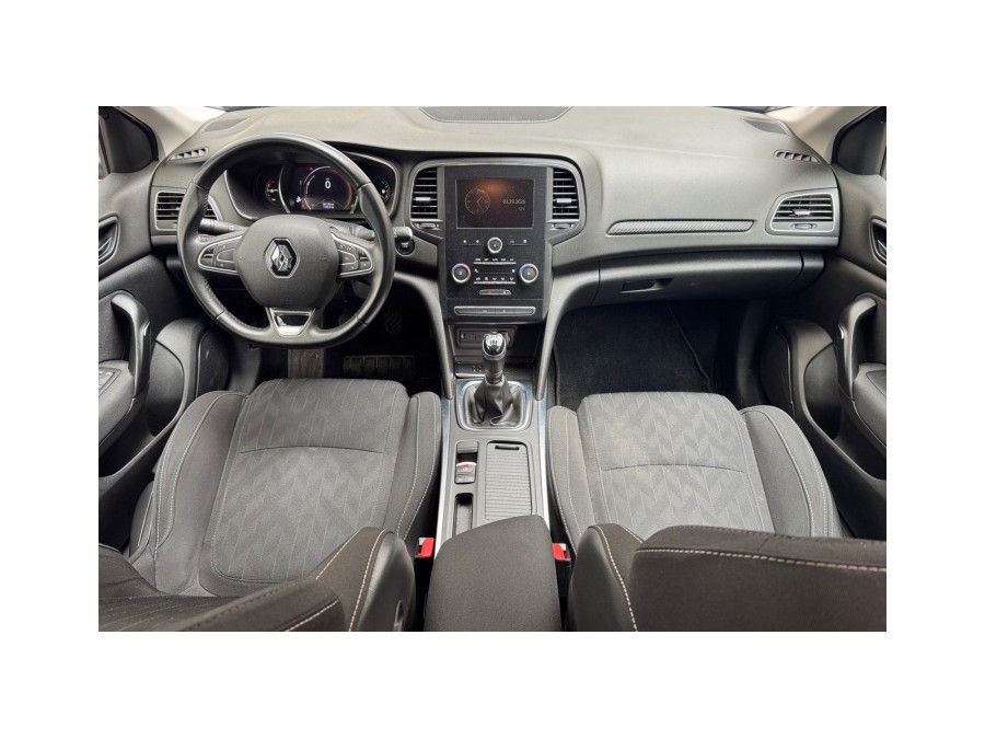 RENAULT d'occasion MEGANE TCE 115 LIFE de 2019 Le Raincy (93)﻿