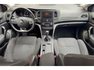 RENAULT d'occasion MEGANE TCE 115 LIFE de 2019 Le Raincy (93)﻿