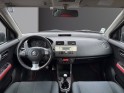 Suzuki swift ii 1.6 vvt sport occasion simplicicar pertuis  simplicicar simplicibike france