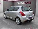Suzuki swift ii 1.6 vvt sport occasion simplicicar pertuis  simplicicar simplicibike france