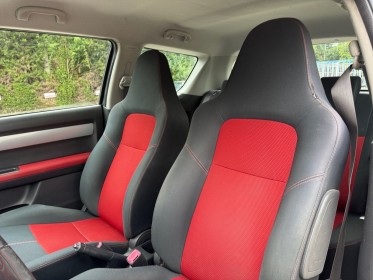 Suzuki swift ii 1.6 vvt sport occasion simplicicar pertuis  simplicicar simplicibike france