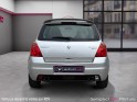 Suzuki swift ii 1.6 vvt sport occasion simplicicar pertuis  simplicicar simplicibike france