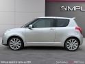 Suzuki swift ii 1.6 vvt sport occasion simplicicar pertuis  simplicicar simplicibike france