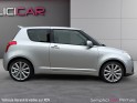Suzuki swift ii 1.6 vvt sport occasion simplicicar pertuis  simplicicar simplicibike france