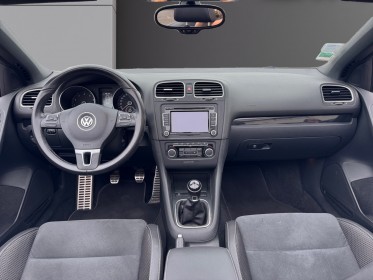 Volkswagen golf cabriolet 1.2 tsi 105 carat occasion simplicicar la ciotat simplicicar simplicibike france