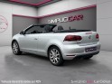 Volkswagen golf cabriolet 1.2 tsi 105 carat occasion simplicicar la ciotat simplicicar simplicibike france