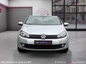 Volkswagen golf cabriolet 1.2 tsi 105 carat occasion simplicicar la ciotat simplicicar simplicibike france