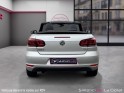 Volkswagen golf cabriolet 1.2 tsi 105 carat occasion simplicicar la ciotat simplicicar simplicibike france