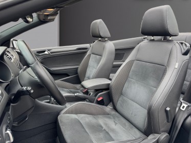 Volkswagen golf cabriolet 1.2 tsi 105 carat occasion simplicicar la ciotat simplicicar simplicibike france
