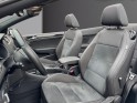 Volkswagen golf cabriolet 1.2 tsi 105 carat occasion simplicicar la ciotat simplicicar simplicibike france