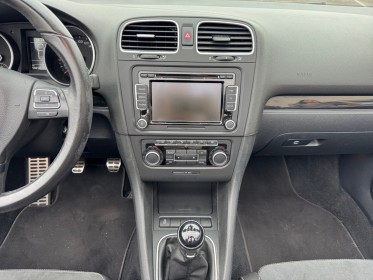 Volkswagen golf cabriolet 1.2 tsi 105 carat occasion simplicicar la ciotat simplicicar simplicibike france