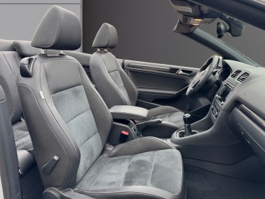 Volkswagen golf cabriolet 1.2 tsi 105 carat occasion simplicicar la ciotat simplicicar simplicibike france