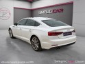 Audi a5 sportback v6 3.0 tdi 218 s tronic 7 quattro s line garantie 12 mois occasion simplicicar dijon simplicicar...