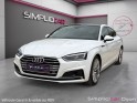 Audi a5 sportback v6 3.0 tdi 218 s tronic 7 quattro s line garantie 12 mois occasion simplicicar dijon simplicicar...
